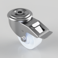 Wheels & Castors