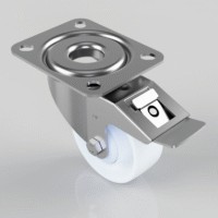 Wheels & Castors