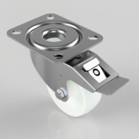 Wheels & Castors