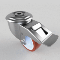Wheels & Castors