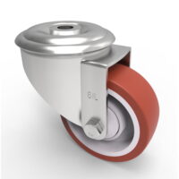 Wheels & Castors