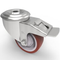 Wheels & Castors