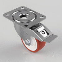 Wheels & Castors