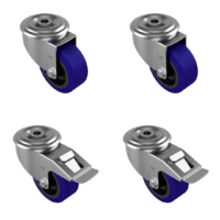 Wheels & Castors