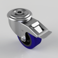 Wheels & Castors