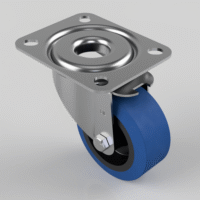 Wheels & Castors