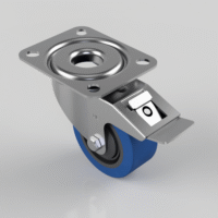 Wheels & Castors