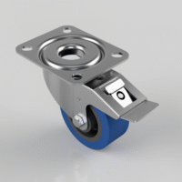 Wheels & Castors