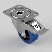 Wheels & Castors