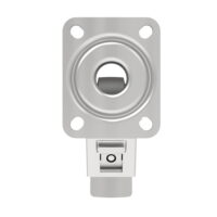 Wheels & Castors