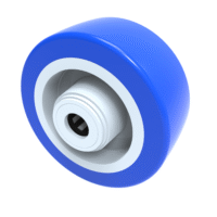Wheels & Castors