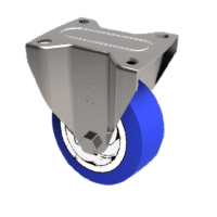 Wheels & Castors