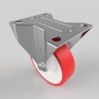 Wheels & Castors