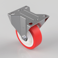 Wheels & Castors