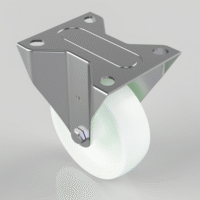 Wheels & Castors