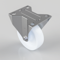 Wheels & Castors