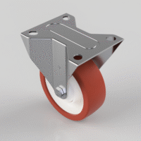 Wheels & Castors
