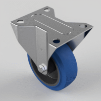 Wheels & Castors