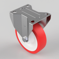 Wheels & Castors
