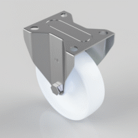 Wheels & Castors