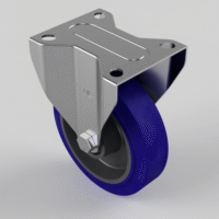 Wheels & Castors