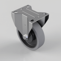 Wheels & Castors