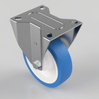 Wheels & Castors
