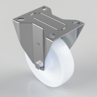 Wheels & Castors