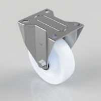 Wheels & Castors