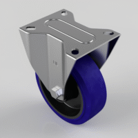 Wheels & Castors