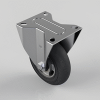 Wheels & Castors
