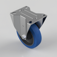 Wheels & Castors