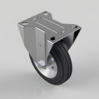 Wheels & Castors