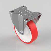 Wheels & Castors