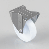 Wheels & Castors
