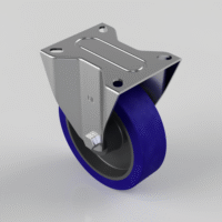 Wheels & Castors