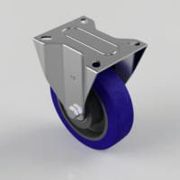 Wheels & Castors