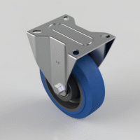 Wheels & Castors