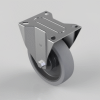 Wheels & Castors