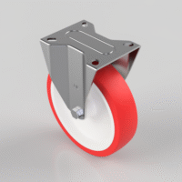 Wheels & Castors
