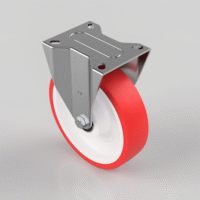 Wheels & Castors