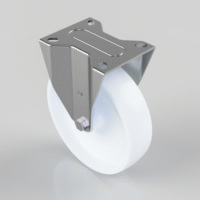 Wheels & Castors