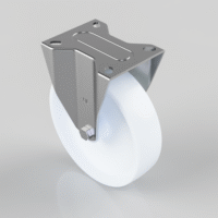 Wheels & Castors