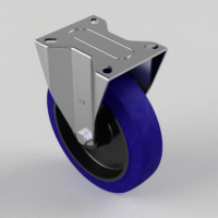 Wheels & Castors