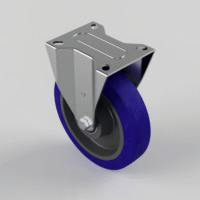 Wheels & Castors