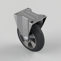 Wheels & Castors