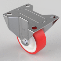 Wheels & Castors