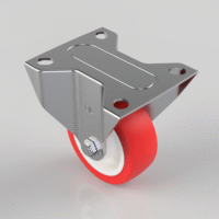 Wheels & Castors