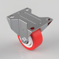 Wheels & Castors