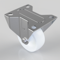 Wheels & Castors